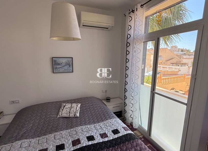 Wiederverkauf - Villa -
Ciudad Quesada - Rojales