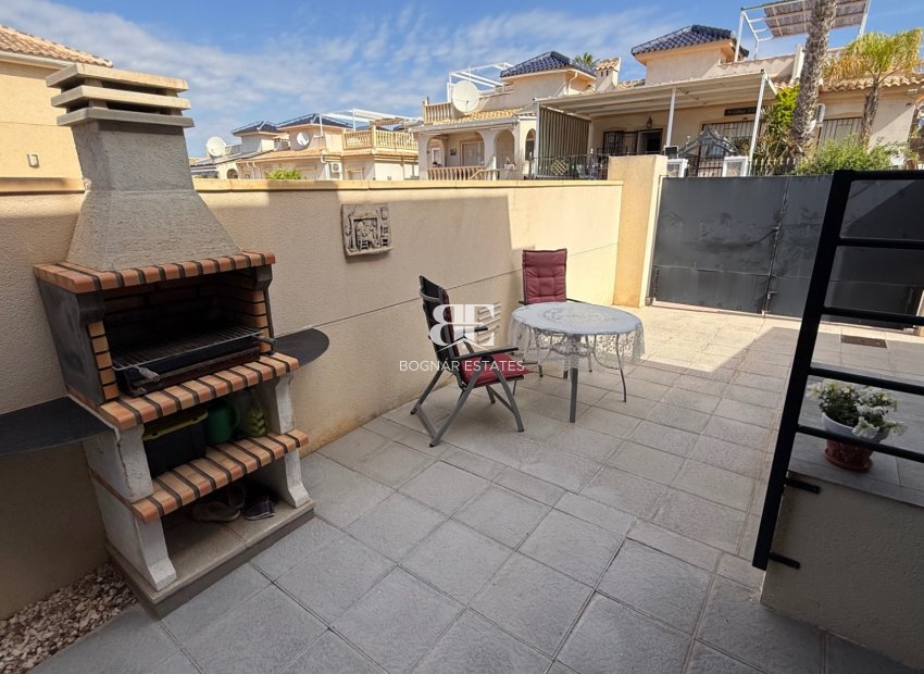 Wiederverkauf - Villa -
Ciudad Quesada - Rojales