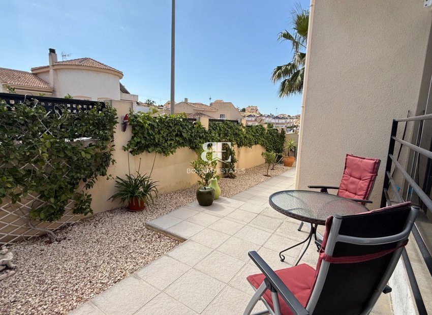 Wiederverkauf - Villa -
Ciudad Quesada - Rojales