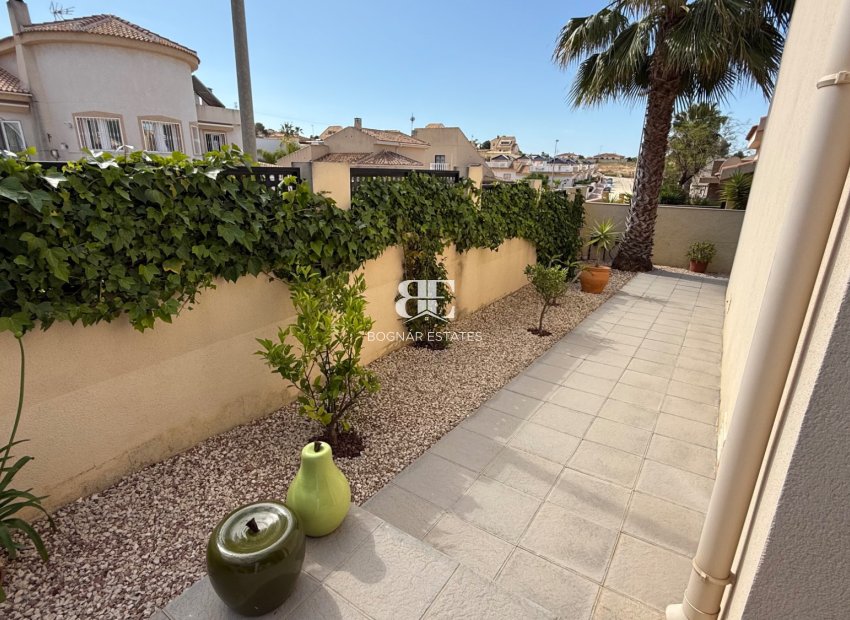 Wiederverkauf - Villa -
Ciudad Quesada - Rojales