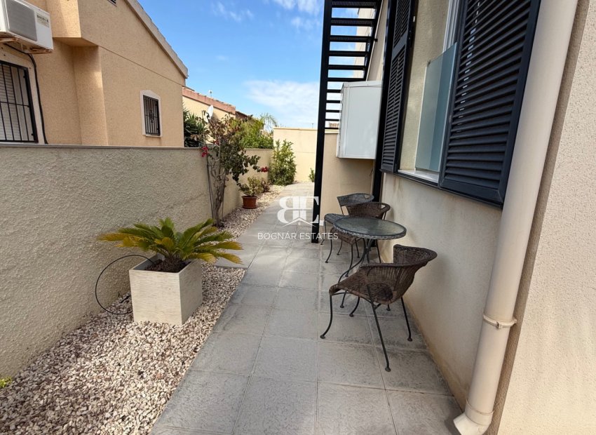 Wiederverkauf - Villa -
Ciudad Quesada - Rojales