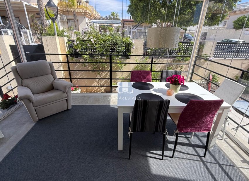Wiederverkauf - Villa -
Ciudad Quesada - Rojales
