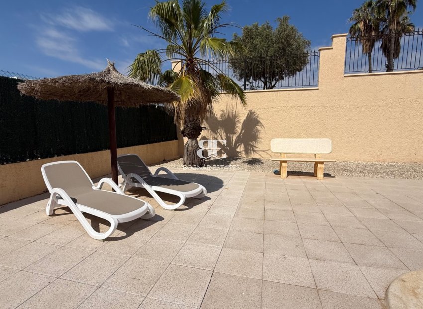 Wiederverkauf - Villa -
Ciudad Quesada - Rojales