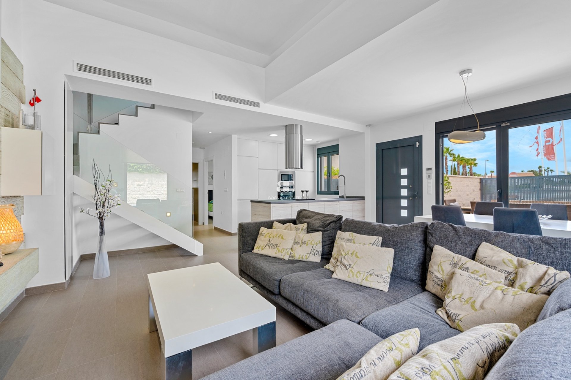 Wiederverkauf - Villa -
Ciudad Quesada - Rojales