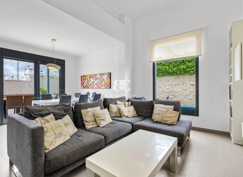 Wiederverkauf - Villa -
Ciudad Quesada - Rojales