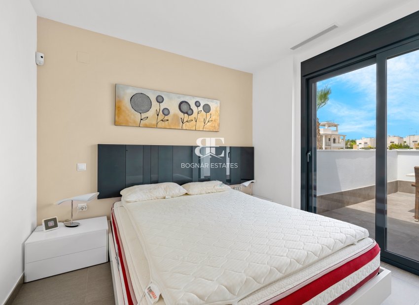 Wiederverkauf - Villa -
Ciudad Quesada - Rojales
