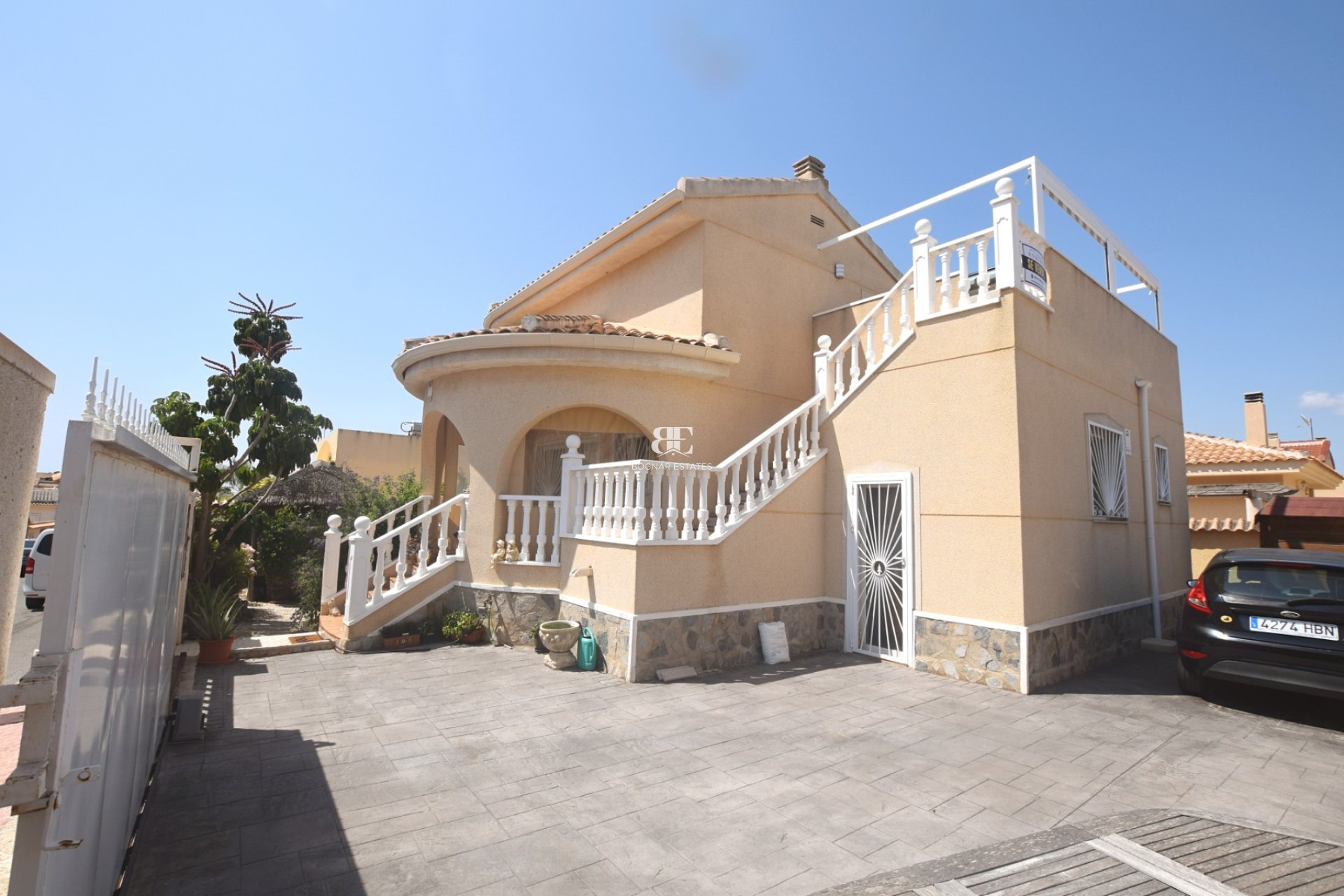Wiederverkauf - Villa -
Ciudad Quesada - Rojales