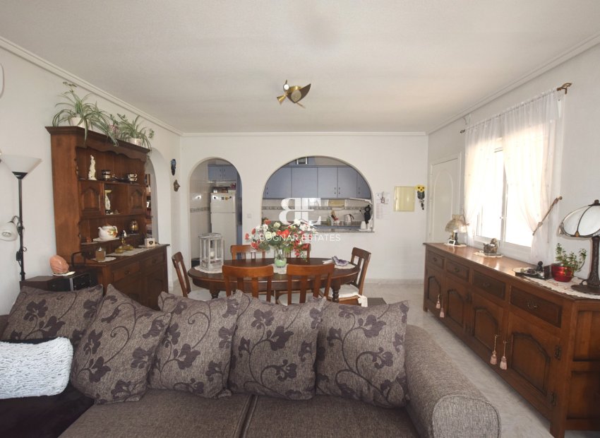 Wiederverkauf - Villa -
Ciudad Quesada - Rojales