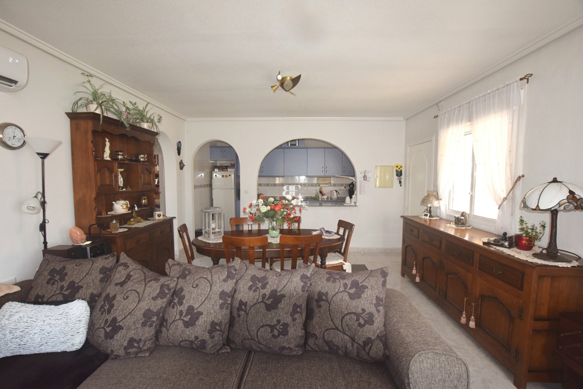 Wiederverkauf - Villa -
Ciudad Quesada - Rojales