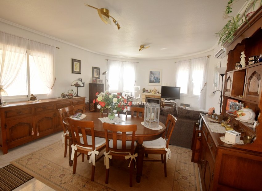 Wiederverkauf - Villa -
Ciudad Quesada - Rojales