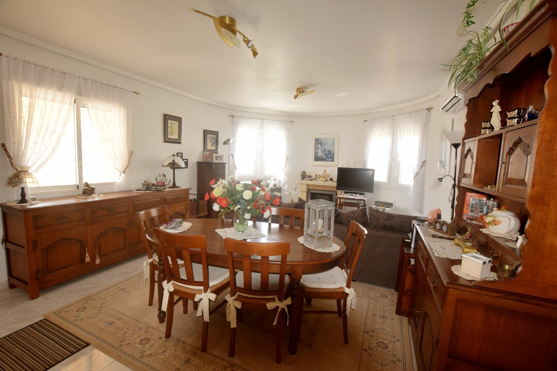 Wiederverkauf - Villa -
Ciudad Quesada - Rojales