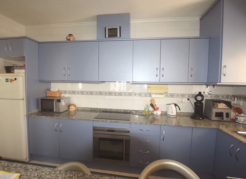 Wiederverkauf - Villa -
Ciudad Quesada - Rojales