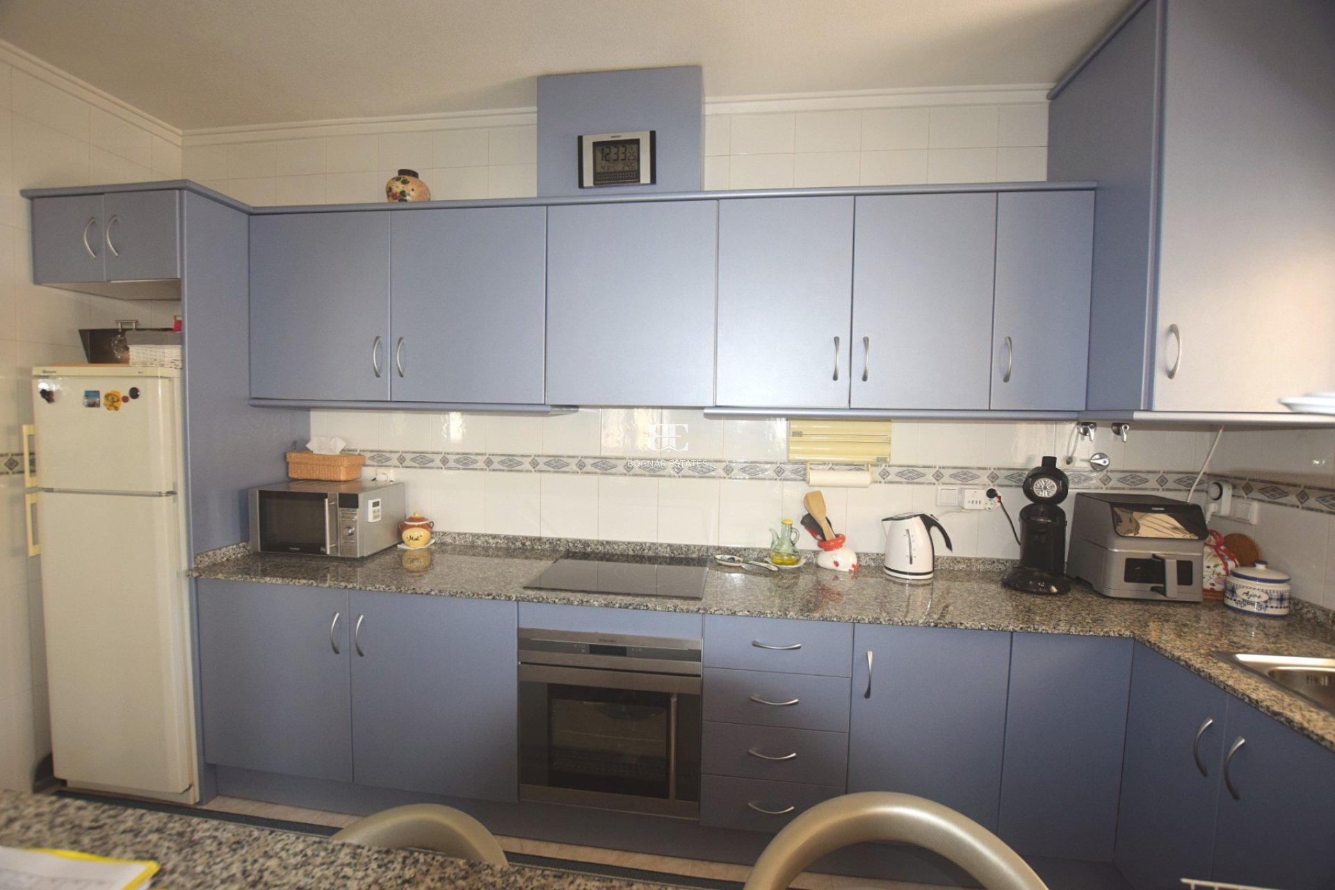 Wiederverkauf - Villa -
Ciudad Quesada - Rojales