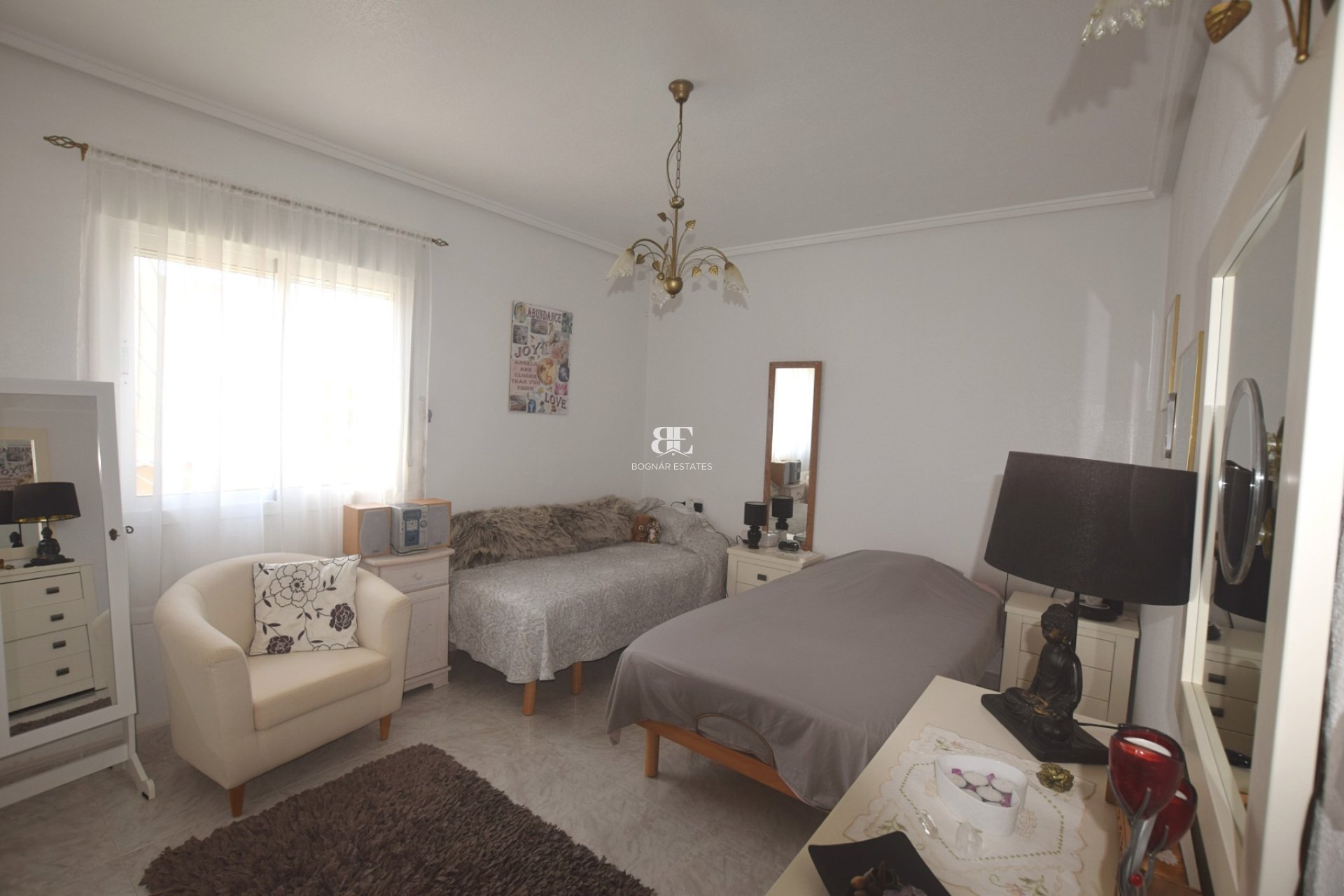 Wiederverkauf - Villa -
Ciudad Quesada - Rojales