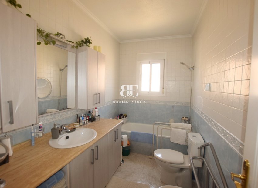 Wiederverkauf - Villa -
Ciudad Quesada - Rojales