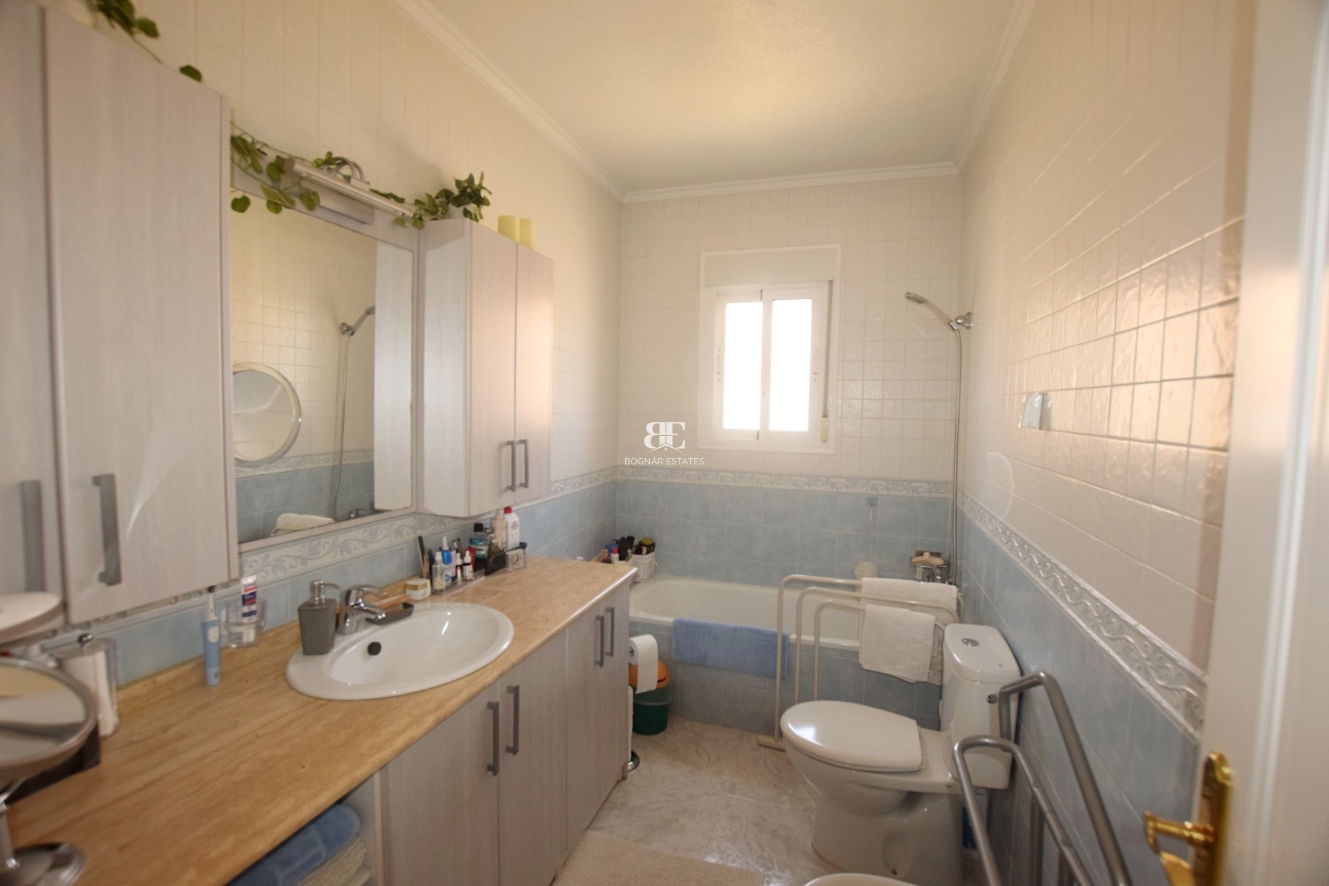 Wiederverkauf - Villa -
Ciudad Quesada - Rojales