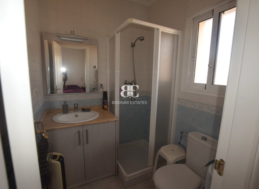 Wiederverkauf - Villa -
Ciudad Quesada - Rojales