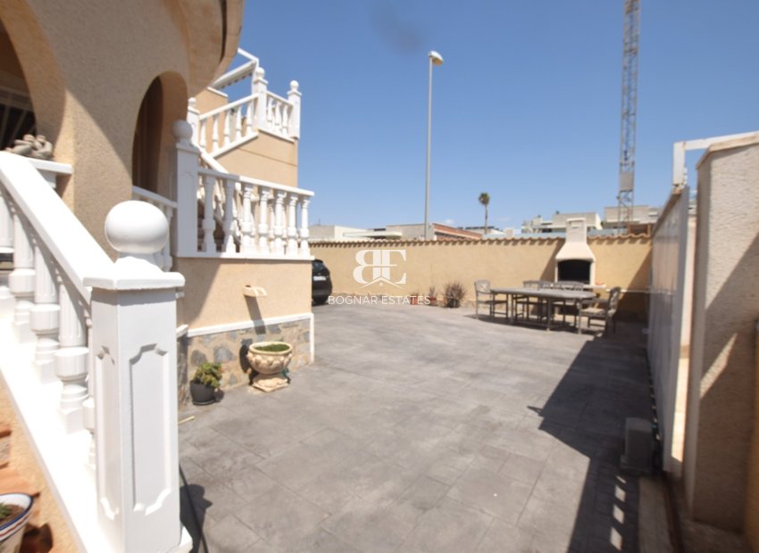 Wiederverkauf - Villa -
Ciudad Quesada - Rojales