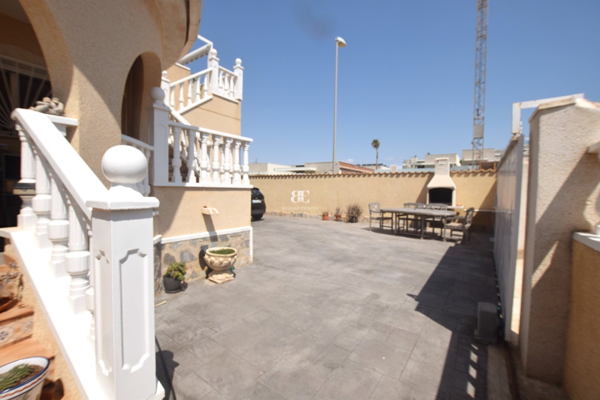 Wiederverkauf - Villa -
Ciudad Quesada - Rojales