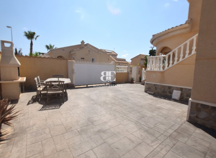 Wiederverkauf - Villa -
Ciudad Quesada - Rojales
