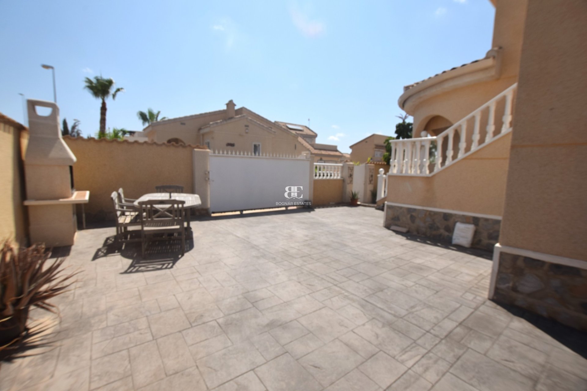Wiederverkauf - Villa -
Ciudad Quesada - Rojales