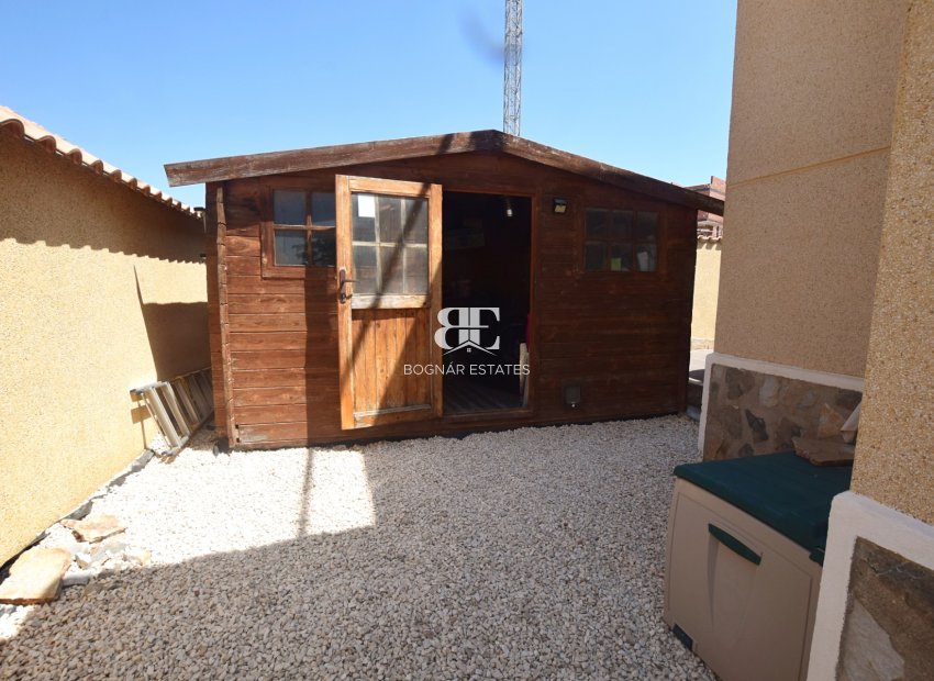Wiederverkauf - Villa -
Ciudad Quesada - Rojales