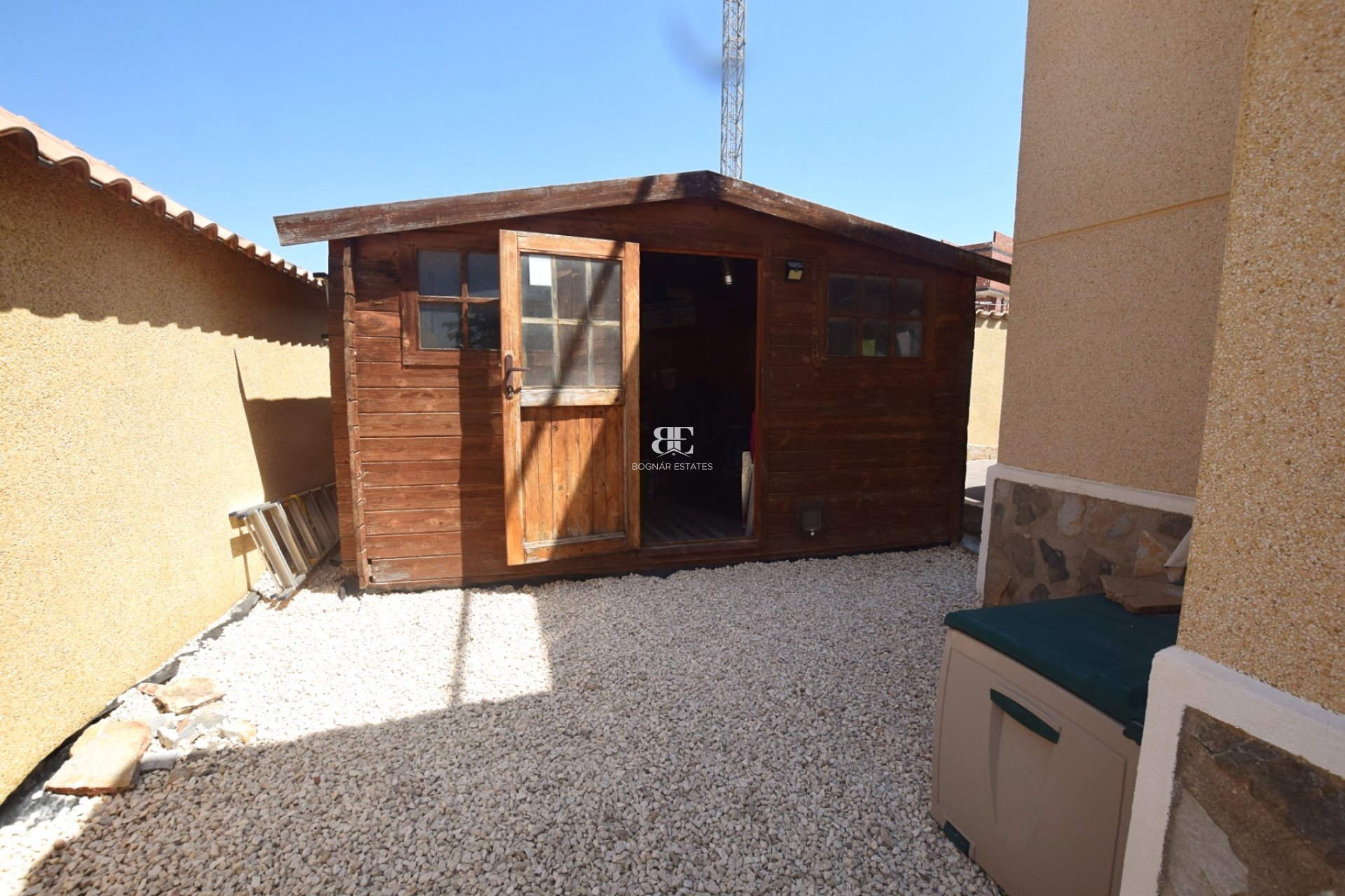 Wiederverkauf - Villa -
Ciudad Quesada - Rojales