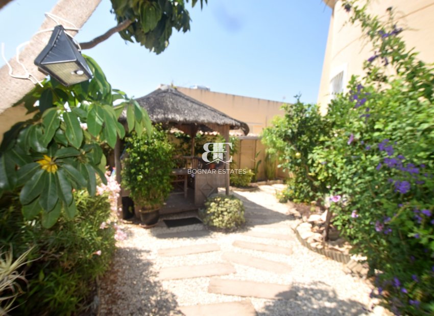 Wiederverkauf - Villa -
Ciudad Quesada - Rojales