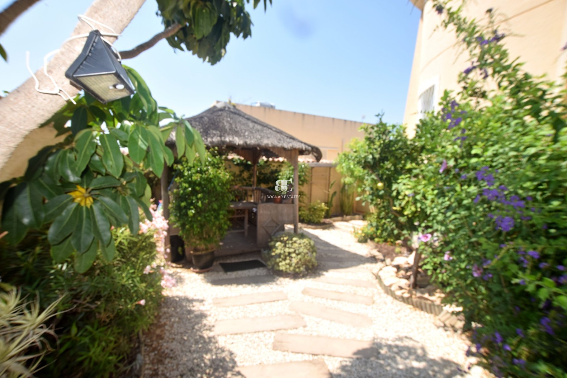 Wiederverkauf - Villa -
Ciudad Quesada - Rojales