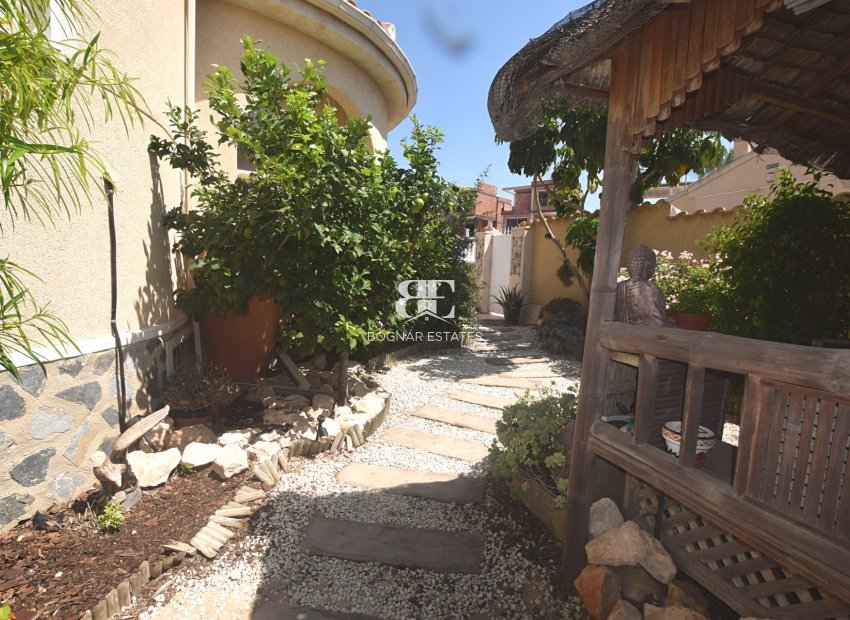 Wiederverkauf - Villa -
Ciudad Quesada - Rojales