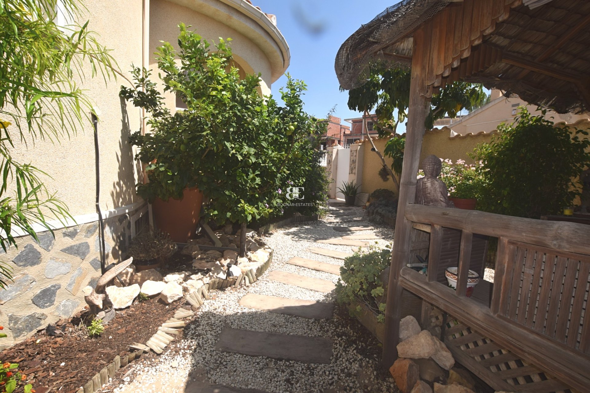 Wiederverkauf - Villa -
Ciudad Quesada - Rojales