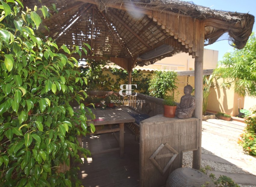 Wiederverkauf - Villa -
Ciudad Quesada - Rojales