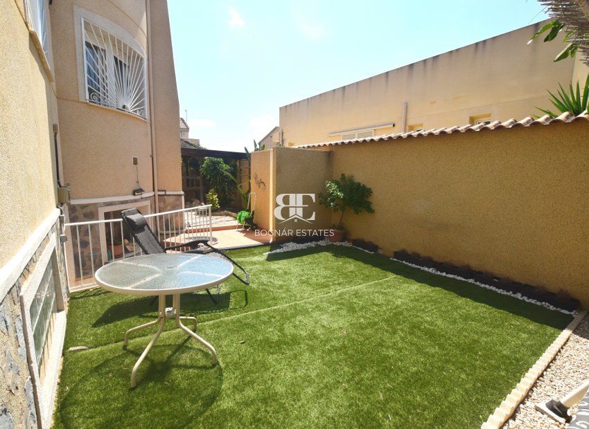 Wiederverkauf - Villa -
Ciudad Quesada - Rojales
