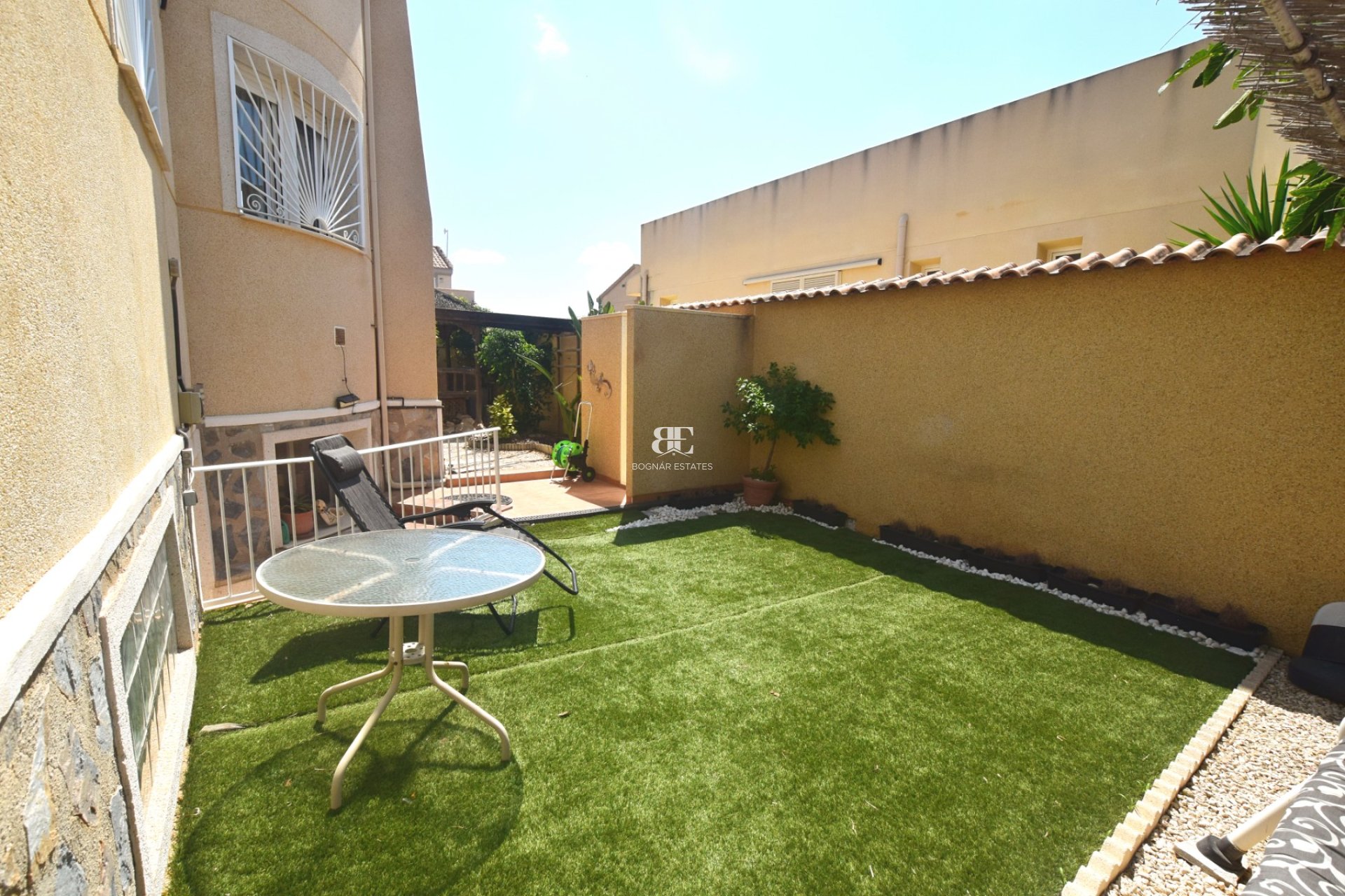 Wiederverkauf - Villa -
Ciudad Quesada - Rojales