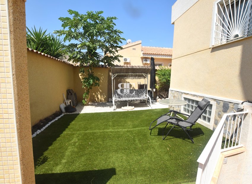Wiederverkauf - Villa -
Ciudad Quesada - Rojales