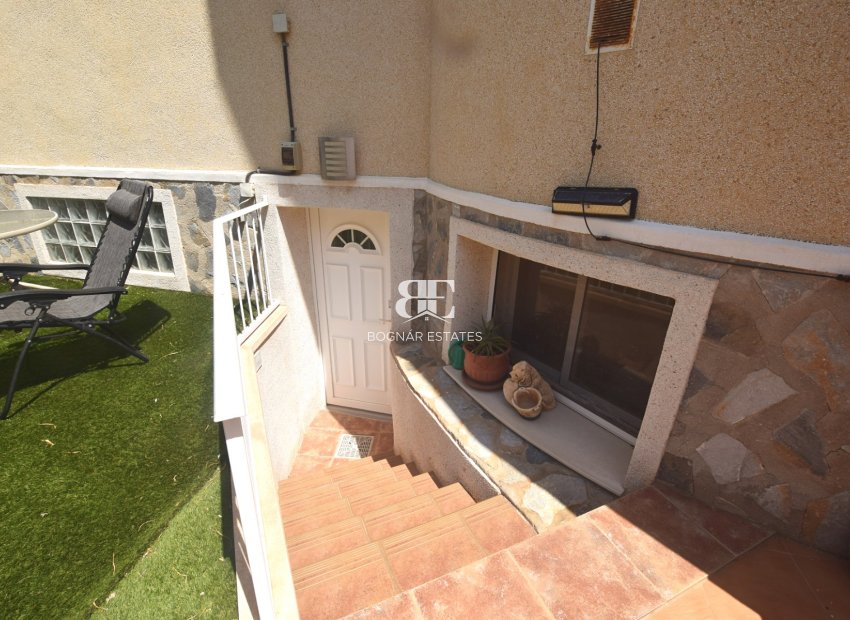 Wiederverkauf - Villa -
Ciudad Quesada - Rojales