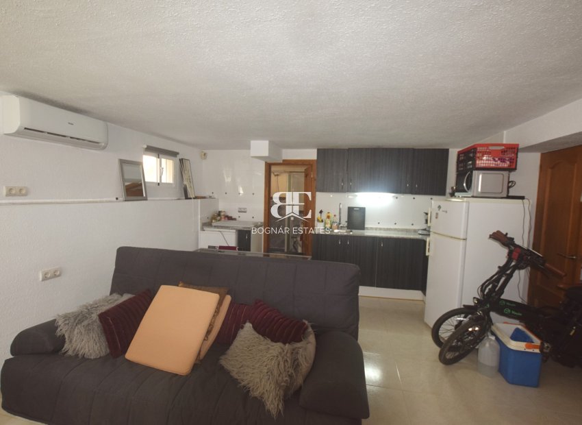 Wiederverkauf - Villa -
Ciudad Quesada - Rojales
