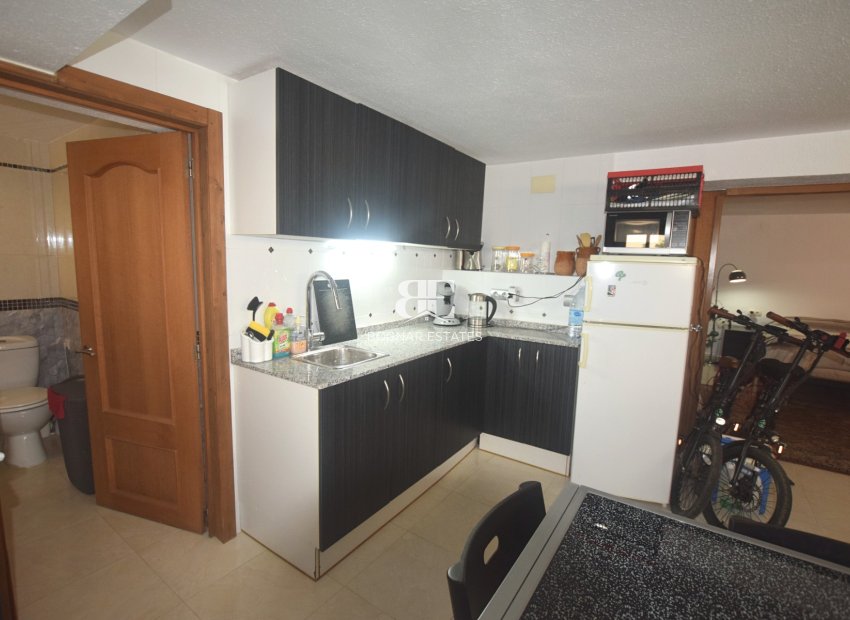 Wiederverkauf - Villa -
Ciudad Quesada - Rojales