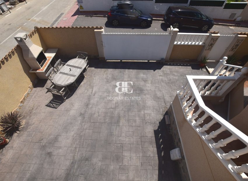 Wiederverkauf - Villa -
Ciudad Quesada - Rojales