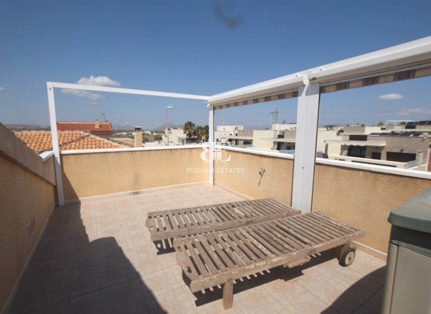 Wiederverkauf - Villa -
Ciudad Quesada - Rojales