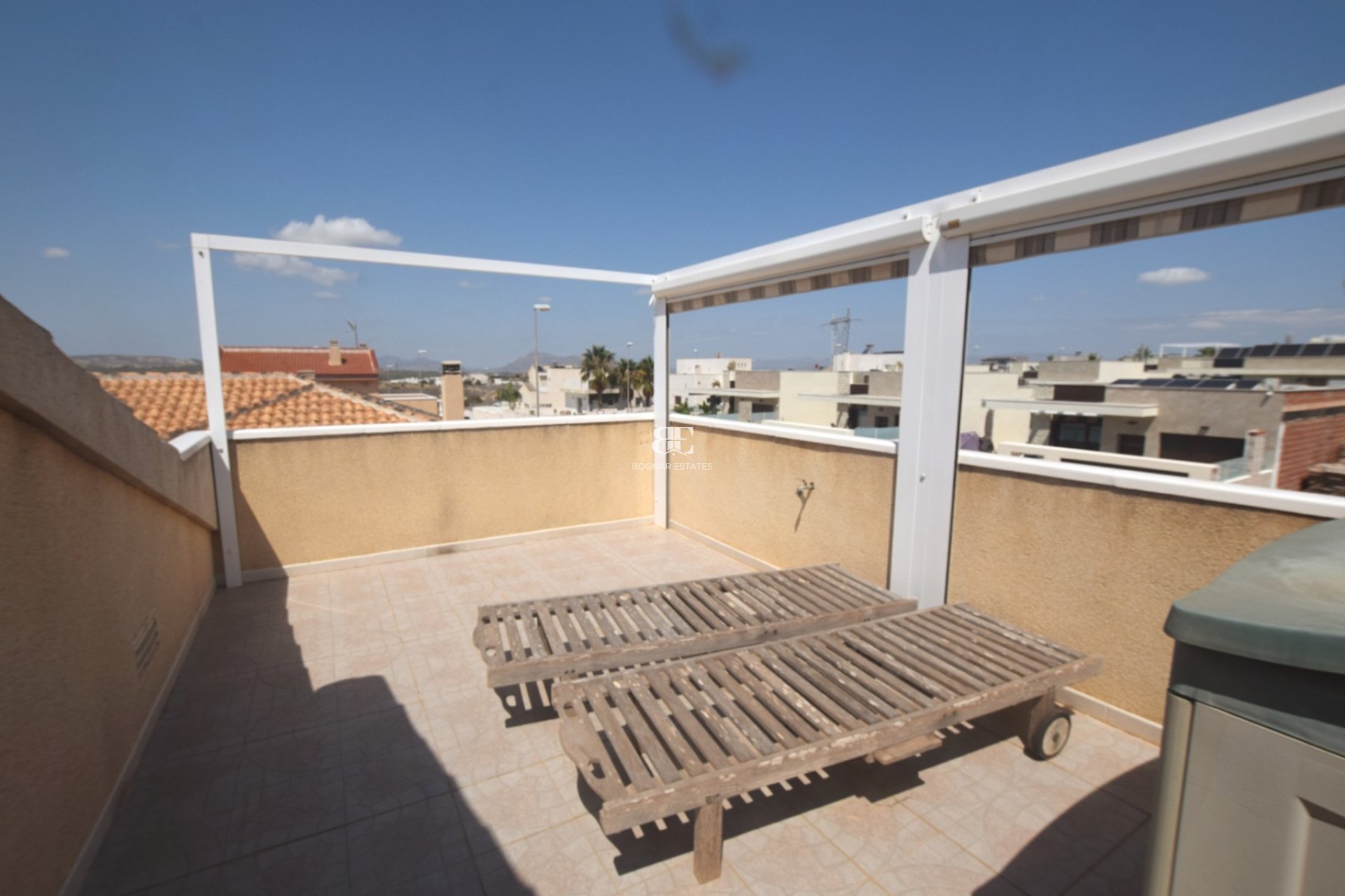 Wiederverkauf - Villa -
Ciudad Quesada - Rojales