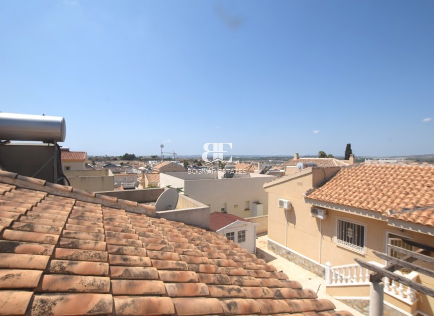 Wiederverkauf - Villa -
Ciudad Quesada - Rojales