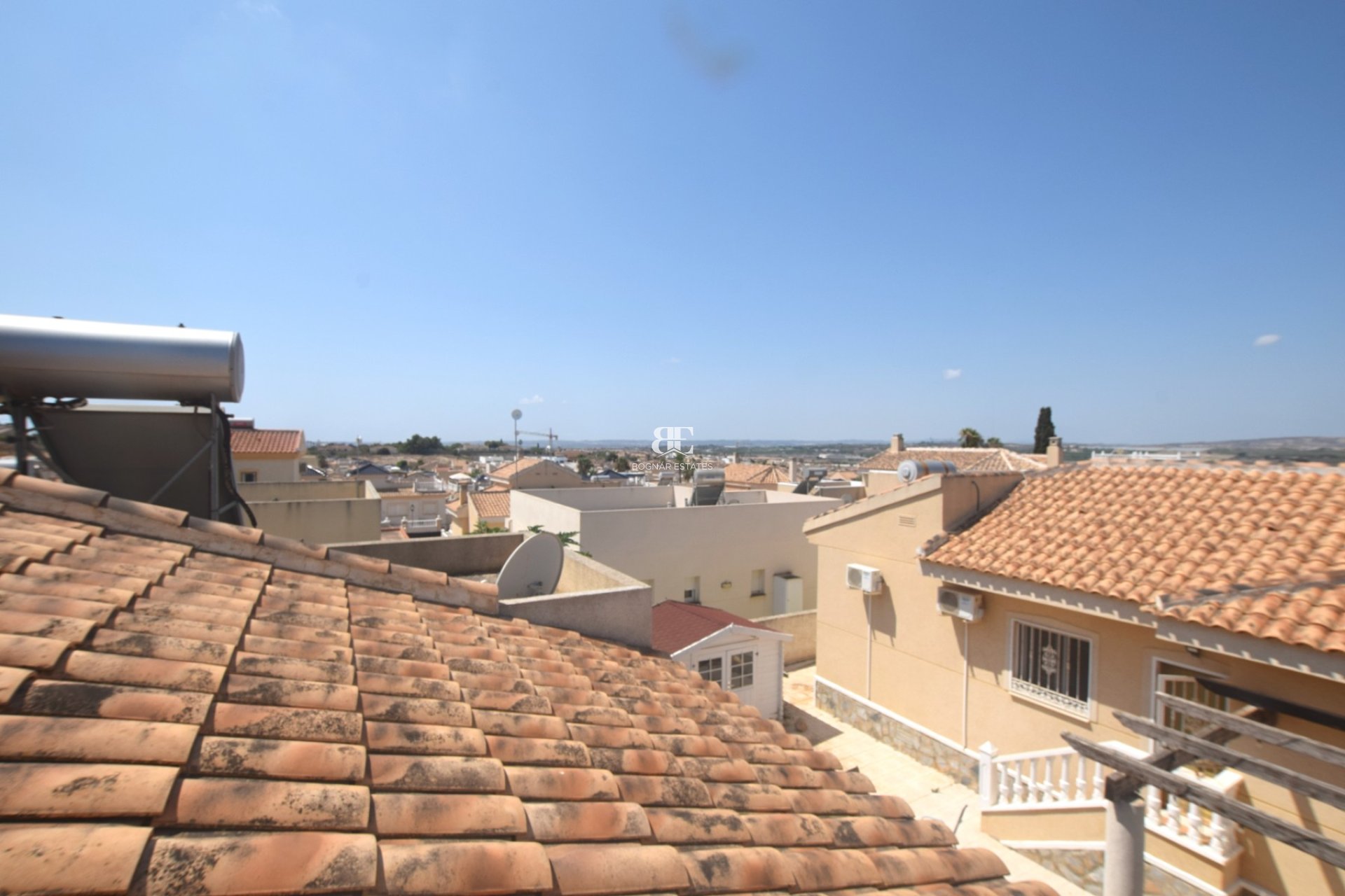 Wiederverkauf - Villa -
Ciudad Quesada - Rojales