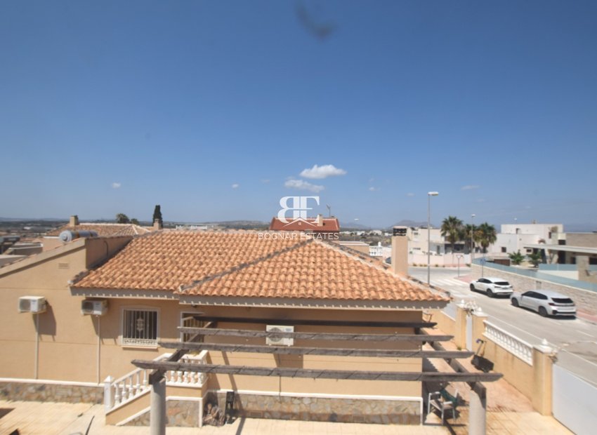Wiederverkauf - Villa -
Ciudad Quesada - Rojales