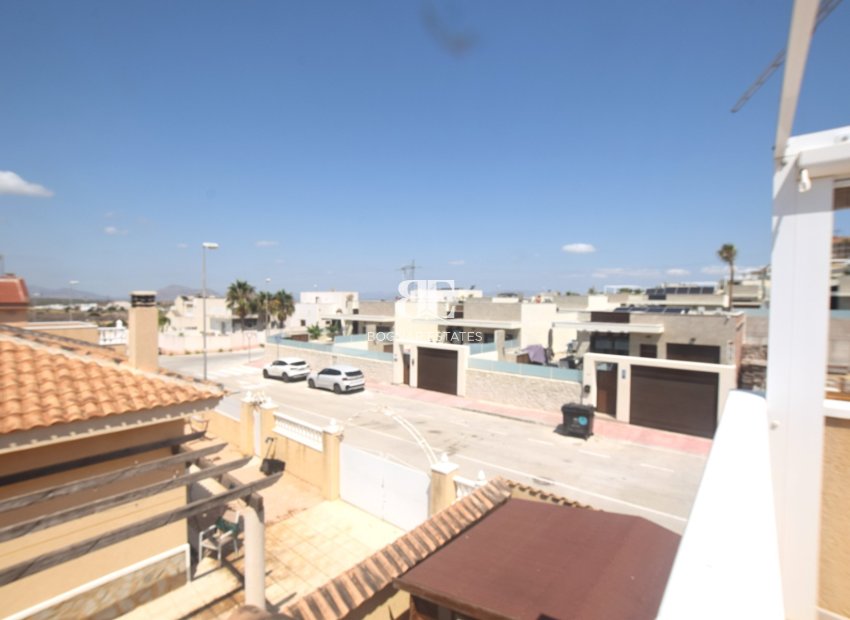 Wiederverkauf - Villa -
Ciudad Quesada - Rojales