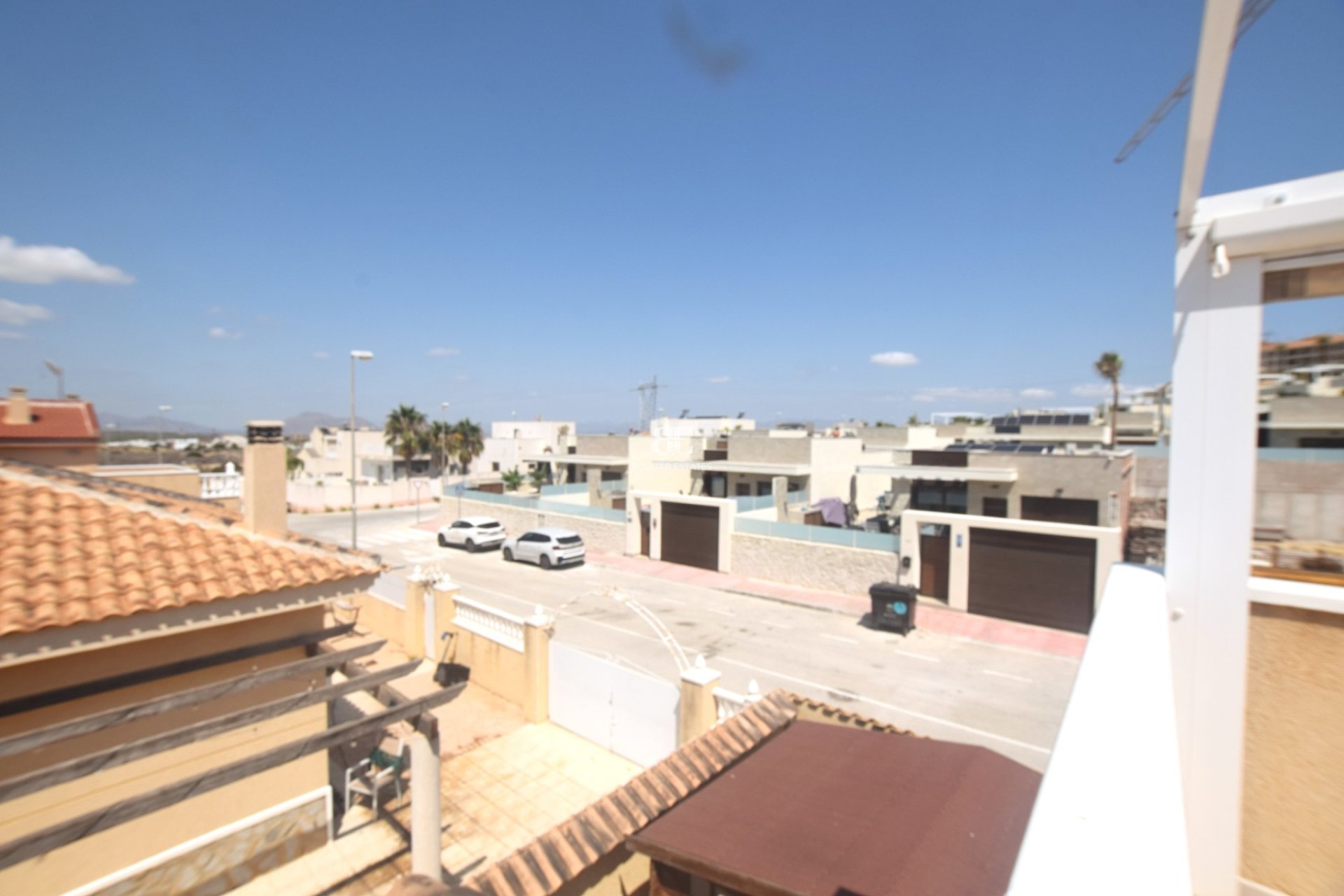 Wiederverkauf - Villa -
Ciudad Quesada - Rojales