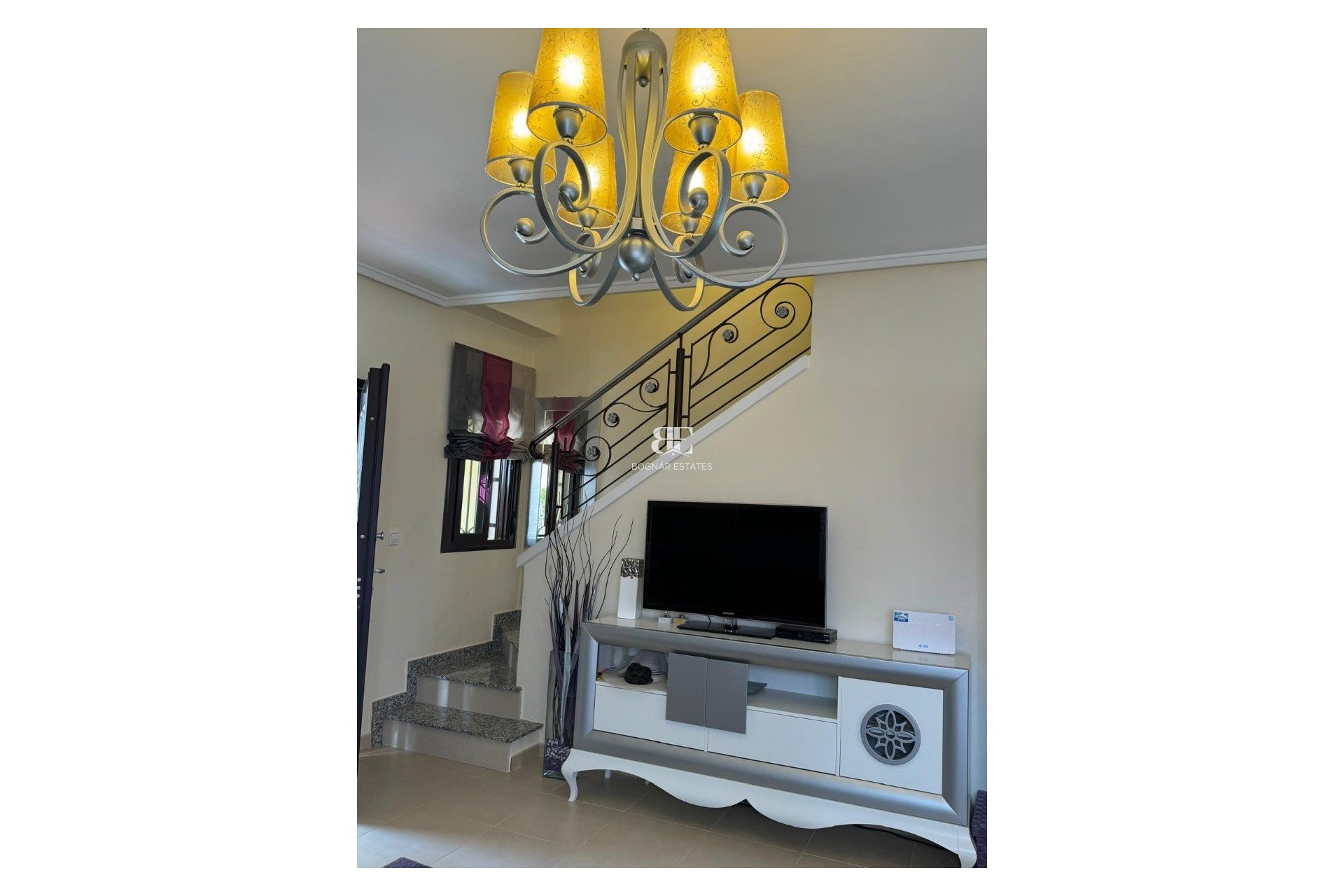 Wiederverkauf - Villa -
Ciudad Quesada - Rojales