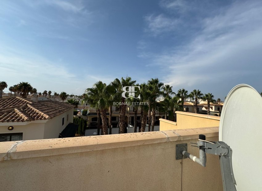 Wiederverkauf - Villa -
Ciudad Quesada - Rojales