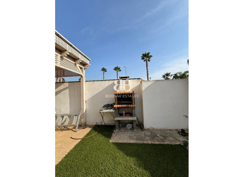 Wiederverkauf - Villa -
Ciudad Quesada - Rojales