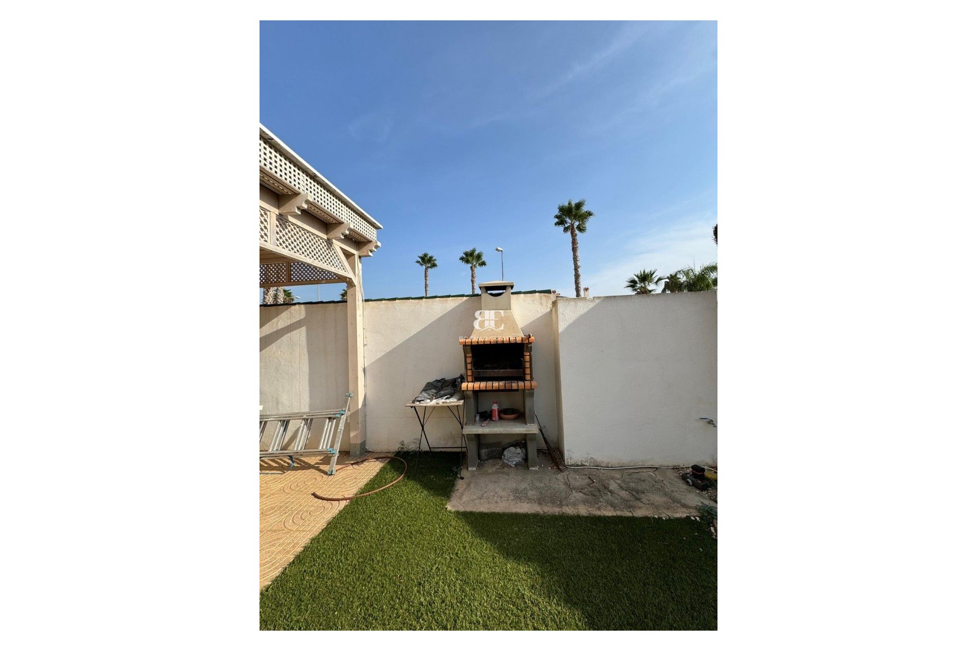 Wiederverkauf - Villa -
Ciudad Quesada - Rojales